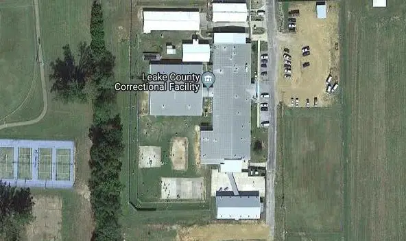 Leake County Correctional Facility